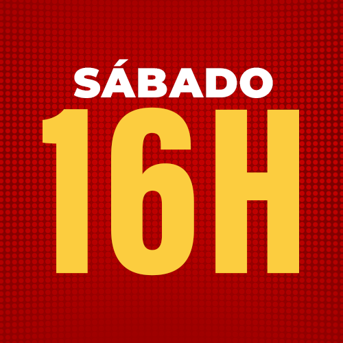 Big Star Circus | Temporada Betim | Domingo 07 de Março 16H00