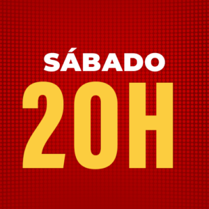 Big Star Circus | Temporada Santa Luzia | Sábado 18 de Abril 20h00