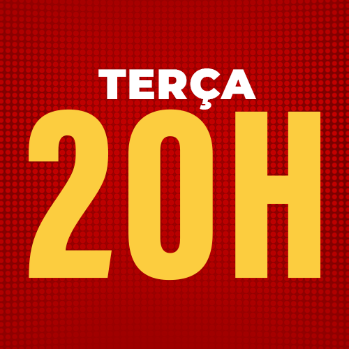 Big Star Circus | Temporada Santa Luzia | Terça-feira 21 de Abril 20h00